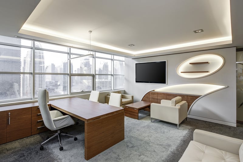 Startup Office